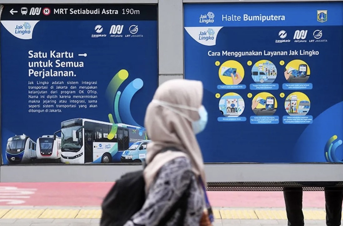Daerah Diharap Bisa Belajar Dari Pembenahan Transportasi di Jakarta
